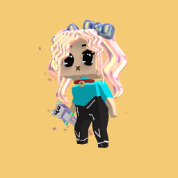 Caroline