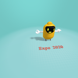 Expo 2020