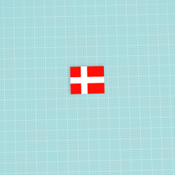 Natinol flag of Denmark