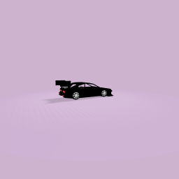 Honda integra dc2 sportsadan