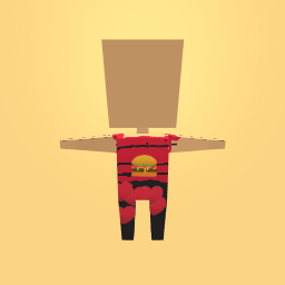 new costume