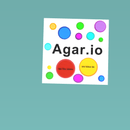 App logo_agar.io