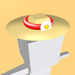 Sun hat