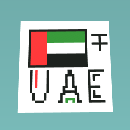 UAE!!!!!