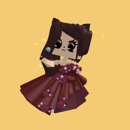chocolate girl 
