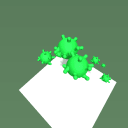 CORONAVIRUS PANDEMIC