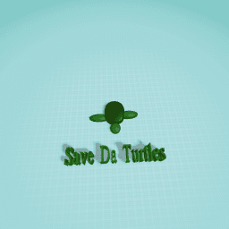 Save Da Turtles