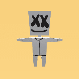 Marshmello