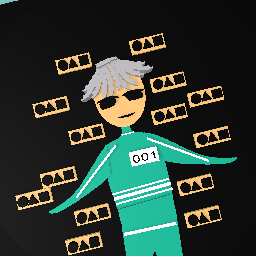 Player 001