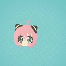 Umm it not my best but anya