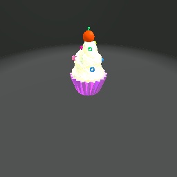 CUPCAKE FOR FREE!