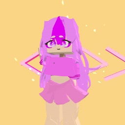 thanks guys for so many people who has looked at my avatars!