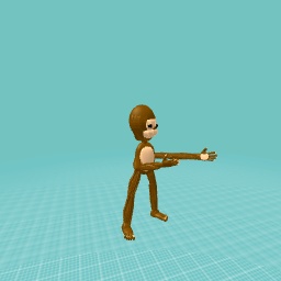 Monkey
