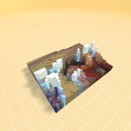 Iring thats broken in 3d