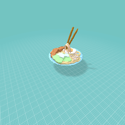 RAMEN 20 likes for sale 50 for free!!