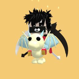 My new outfit it took me long find something