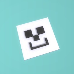 Smiley face 2