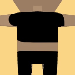 new costume