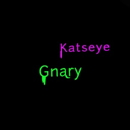 Gnary