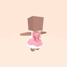 ♡Love Frock♡