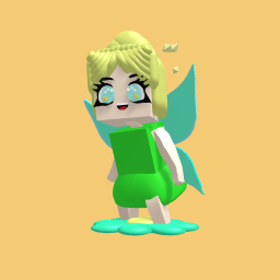 Tinkerbell