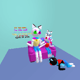DONE!! I finshed