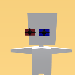 santas eyes is presets