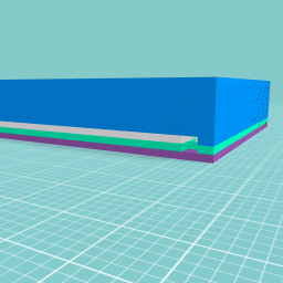 The Curly Wurly Maze