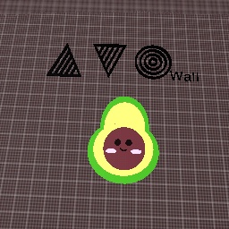 Avo Wall
