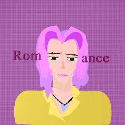 Romance Saja feom kpop demon hunters