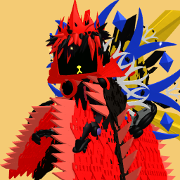 the pro Armani destroyer