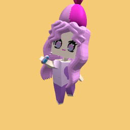 cute girl