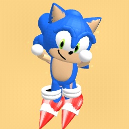 sonic the hedgehog