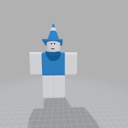 Roblox cone head