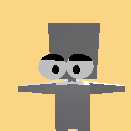 Big eyes idk (first thing ive made)