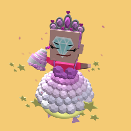 Shop princess look