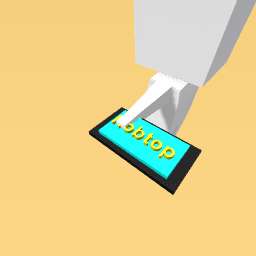 Robtop ipad