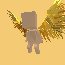 Golden Wings [Limited]