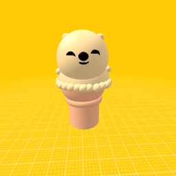HAPPY CAPPY ICE CREAM