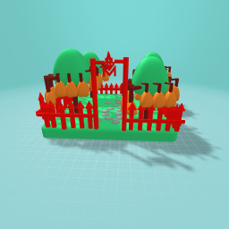 شجرة المنجا