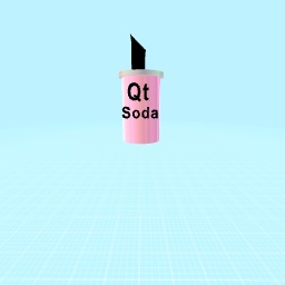 Qt soda
