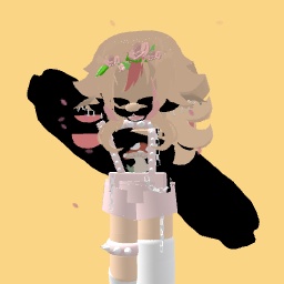 Rosy Luigi (Reupload)