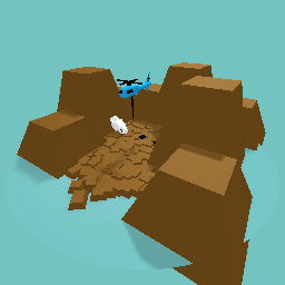 helicopter rescue mission