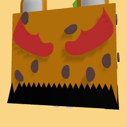 Leopard