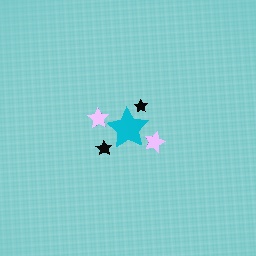 Cute Stars