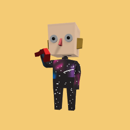 galaxy amoung us imposter