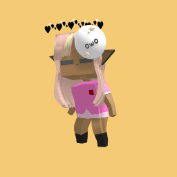 OwO girl