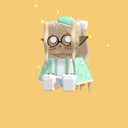 For “Fandom Flowers Biggest Fan”