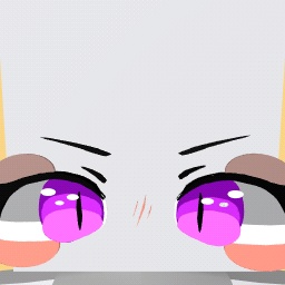 eye
