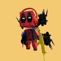 deadpool